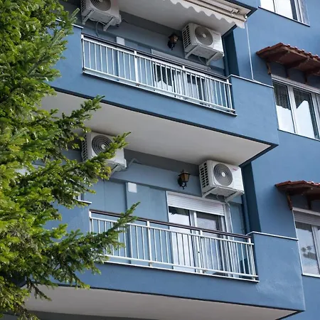 Friendly Flat 2 Apartment *