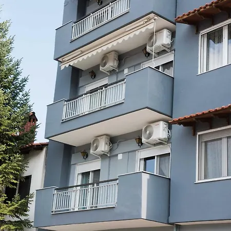 Friendly Flat 2 Apartment