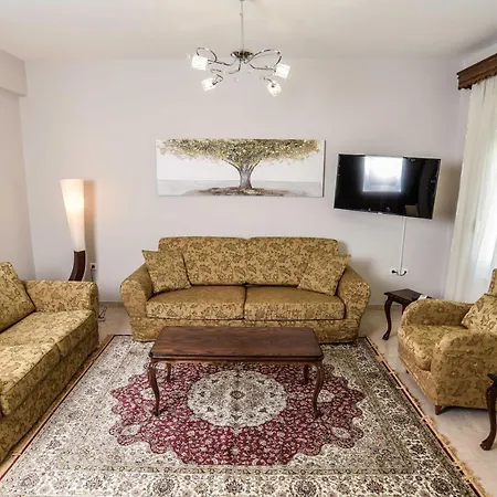 Apartment Friendly Flat 2 Edessa