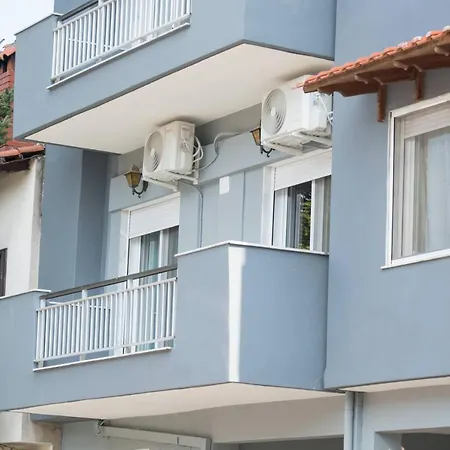 Friendly Flat 2 Edessa