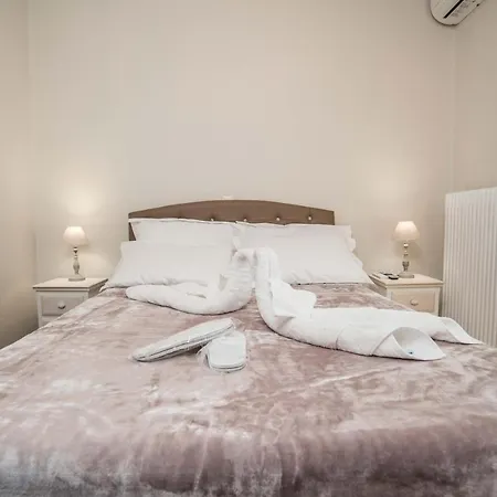 Friendly Flat 2 Edessa