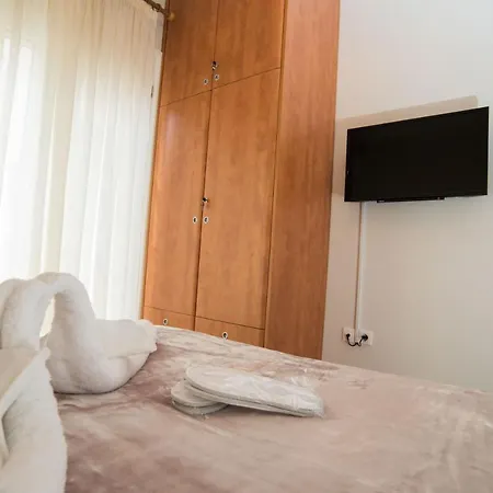 Friendly Flat 2 Edessa