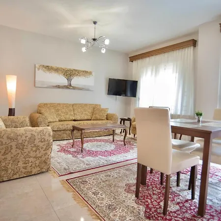 Apartment Friendly Flat 2 *