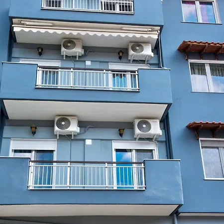 Friendly Flat 2 Edessa