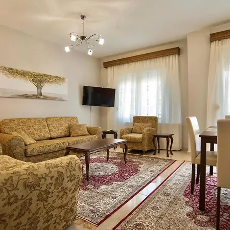 Friendly Flat 2 Edessa
