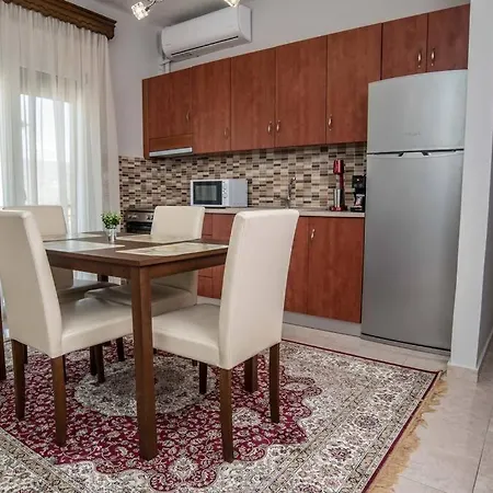 Apartment Friendly Flat 2 *