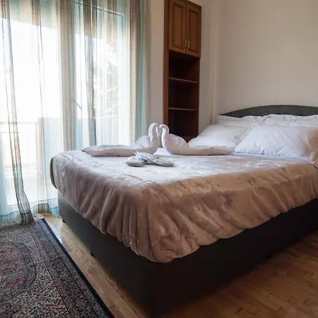 Friendly Flat 2 Apartment
