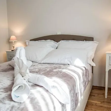 Apartment Friendly Flat 2 Edessa