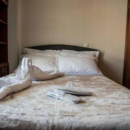 Apartment Friendly Flat 2