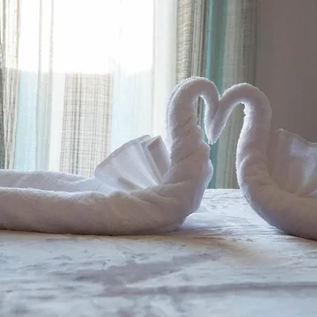 Friendly Flat 2 Appartamento Edessa