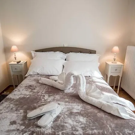 Apartment Friendly Flat 2